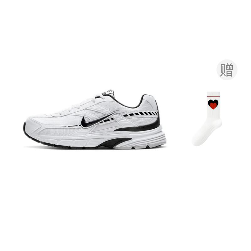 Nike Initiator White Black 394055-100