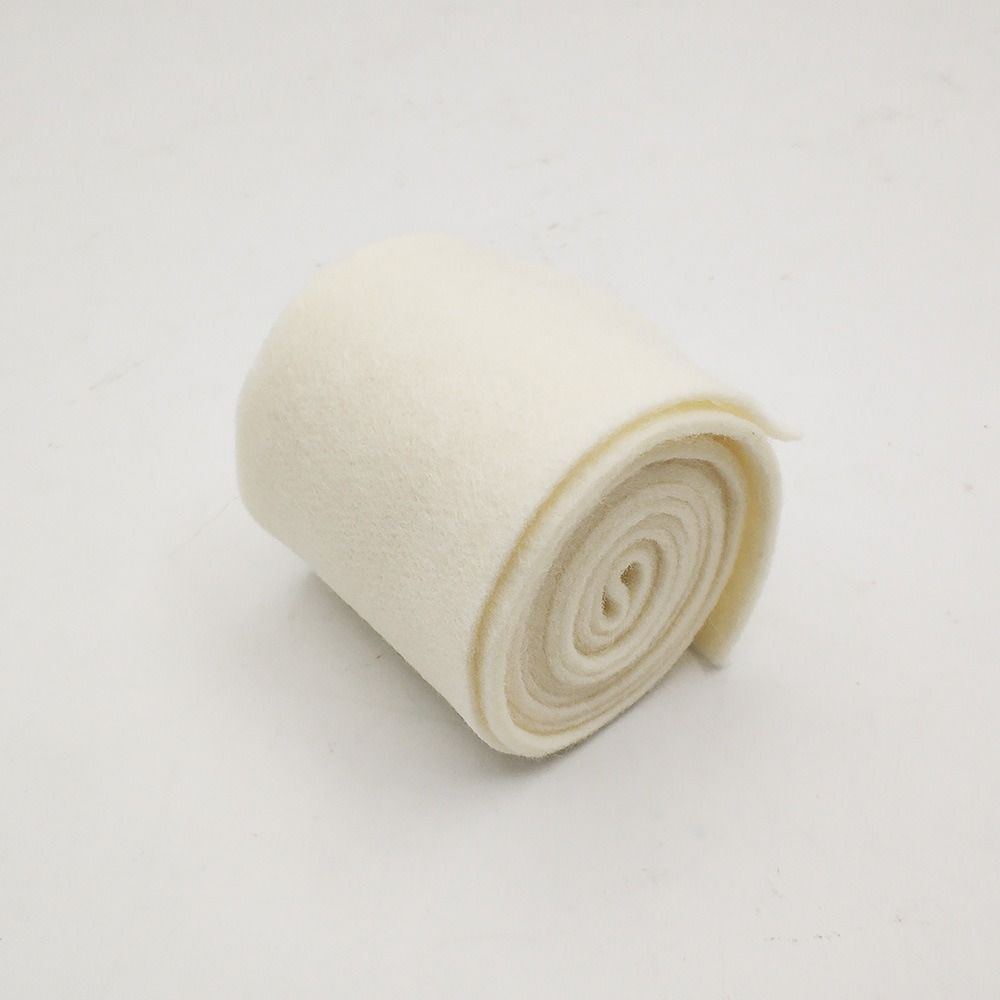 Weak Sound Piano Muffler Felt Maintenance Mute Piano Felt Piano Mute Cotton Musical Accessories