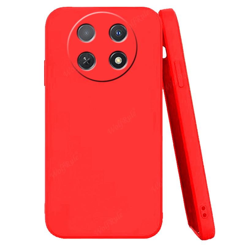 Pro Huawei Nova Y91 Pouzdro Kryt Huawei Nova Y91 Capas Nárazník Nárazuvzdorný TPU Silikon Měkký Pro Kryt Huawei Nova Y 91 Y91 Fundas