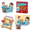 Classico Gioco di Parole per Bambini in Plastica Ideale per il Gioco Educativo