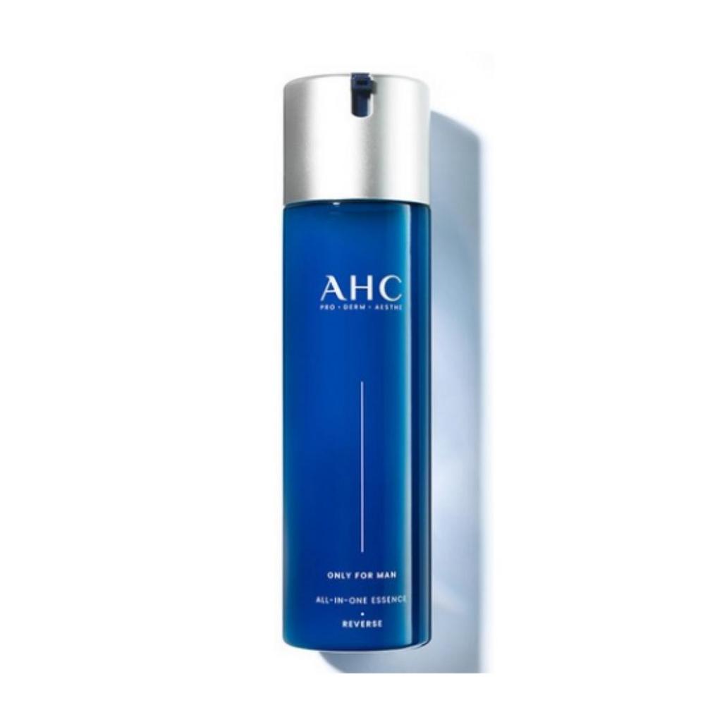AHC Only For Men All‑in‑One Essence — 200 Ml, 1 Unit