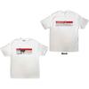 T-shirt Blanche-Neige et les Sept Nains Disney