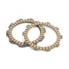 Clutch Friction Plate Kit Set fit for Yamaha XT125 TW125 1982-83 SR125 89-03