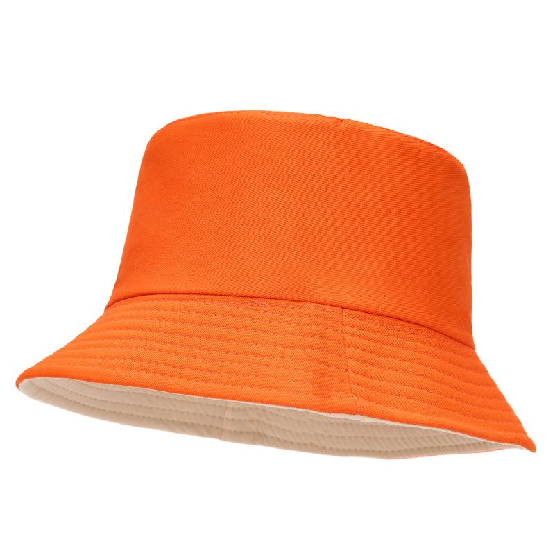 Four-Season Fisherman Hat Basin Hat Outdoor Sun Hat