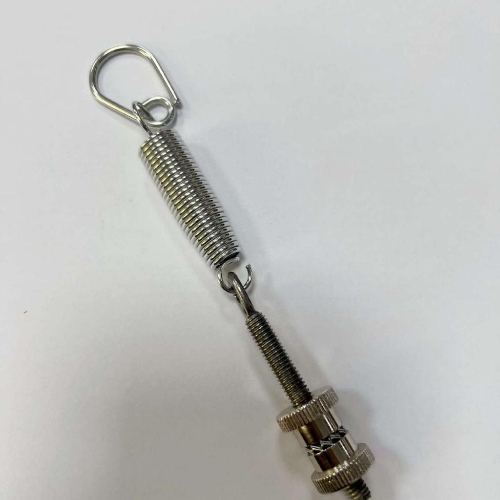 Jazz Drum Kit Kick Pedal Springs - Single & Double Options