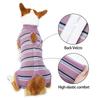 Thickened Neuter Anti-Lick Suit Breathable Postoperative Clothes  Home Recovery
