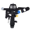 Garden Lawn Rotating Water Sprinkler Sprayer Nozzle Irrigation Tools Male Thread G3/4