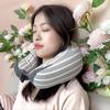 Multifunctional Portable Travel U-shaped Neck Pillow
