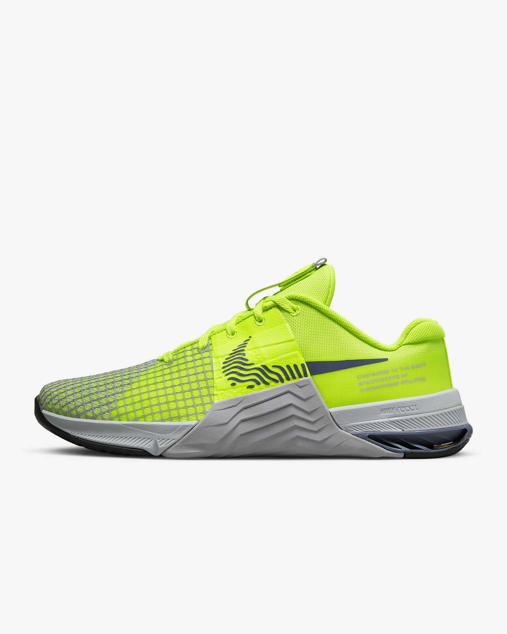 

Мужские кроссовки Nike Metcon 8 DO9328-700