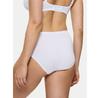 Трусики классические с высокой талией Triumph Sense Of Cotton
