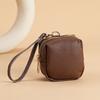 Elegant Car Key Bag Luxury Small Coin Purse Fashion Mini Storage Bag  Home