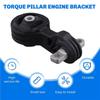 A58X-New For Honda CR-V L4 2.4L 2007-2011 Engine Motor Mount Torque Strut A4535 50880-SWA-A81 Car Part