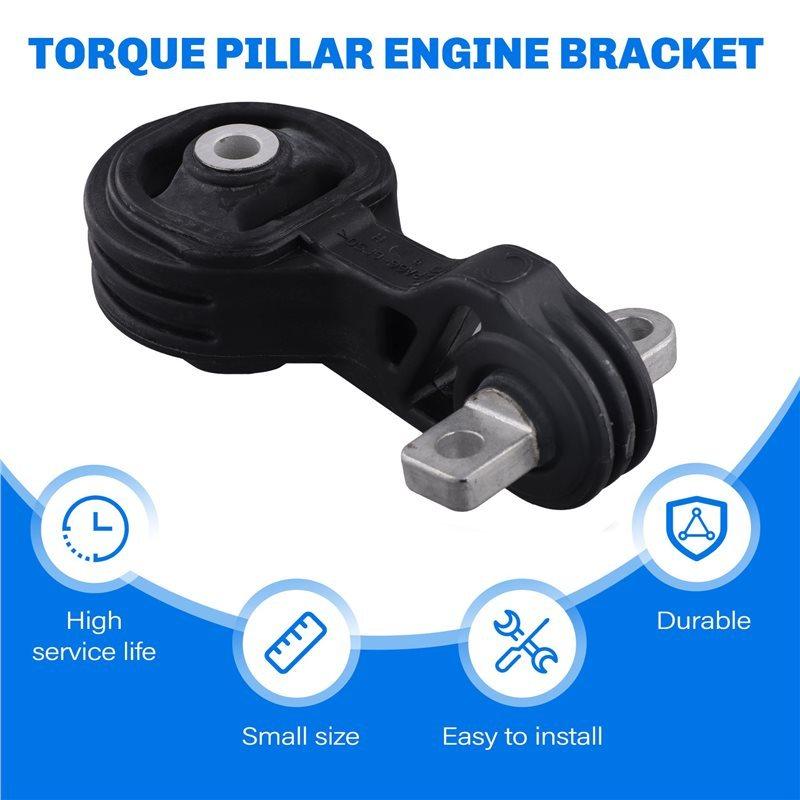 A58X-New For Honda CR-V L4 2.4L 2007-2011 Engine Motor Mount Torque Strut A4535 50880-SWA-A81 Car Part