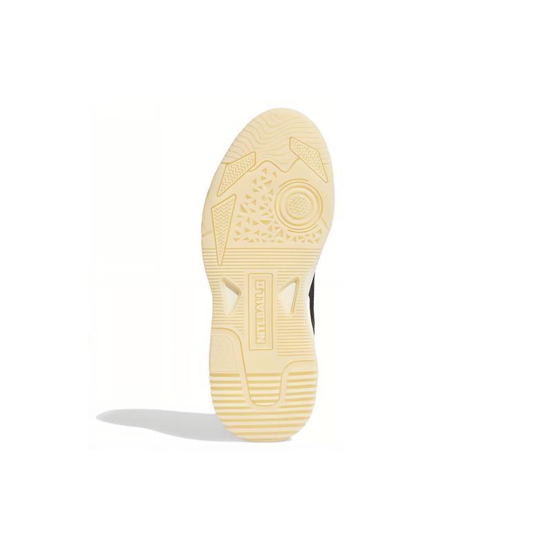 Adidas Originals Niteball 2.0 Shoes 'Black Cream White' Women's Sneakers GW0876