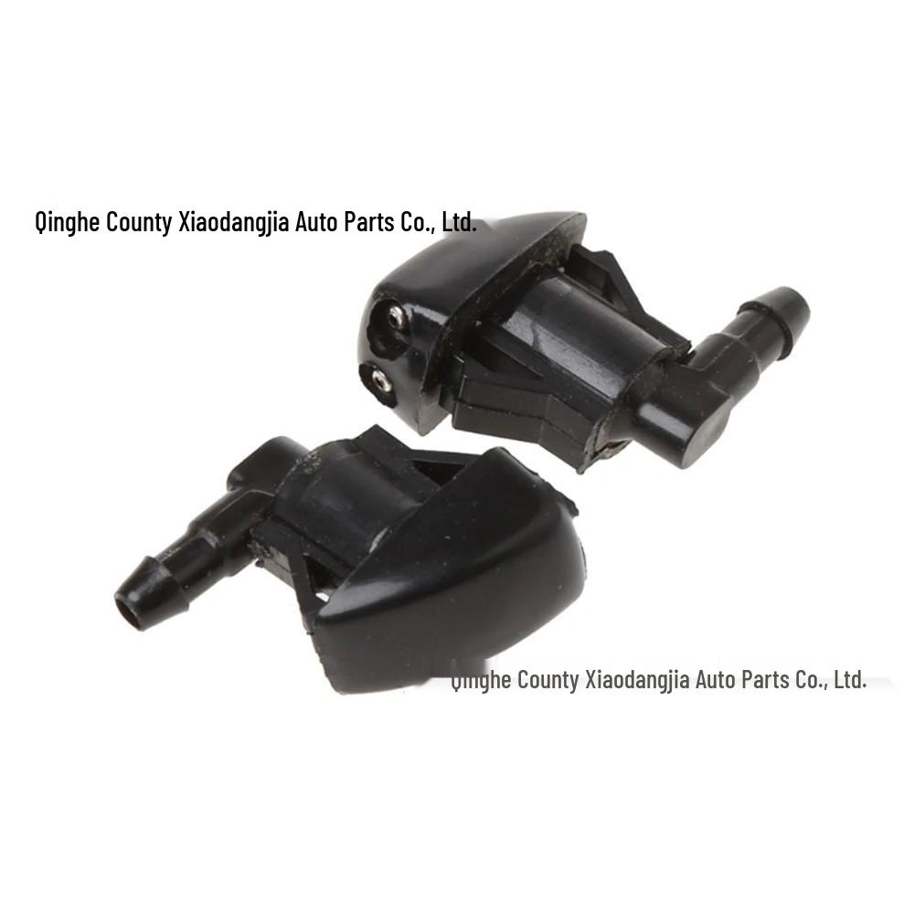 Jeep Grand Cherokee Front Windshield Washer Nozzle 55079049AA