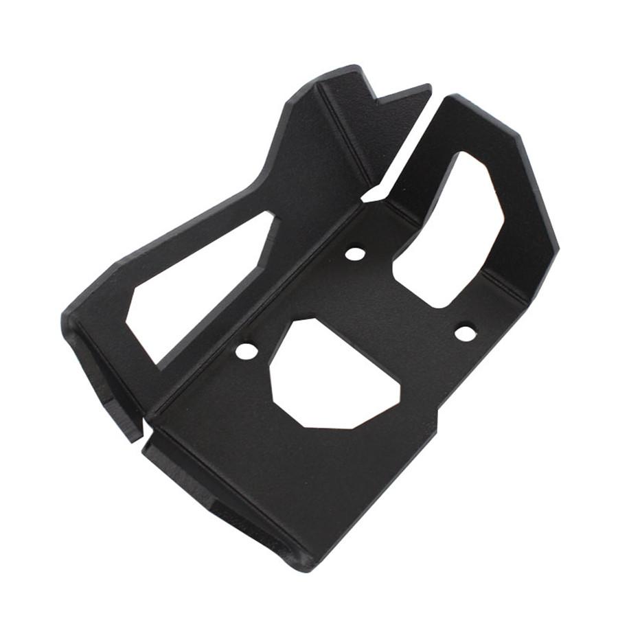 Motorcycle Throttle Protentiometer Cover Guard Protector For BMW R1200GS 2005-12