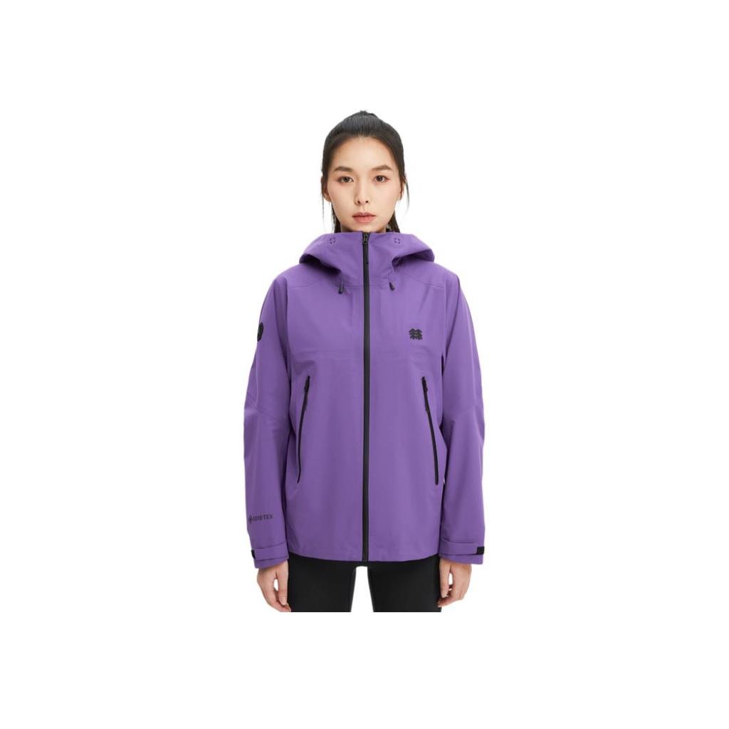 Kolon Sport Extreme Series Waterproof Windproof Breathable Professional Outdoor Jacket Women jackets LKGJ4SEK02