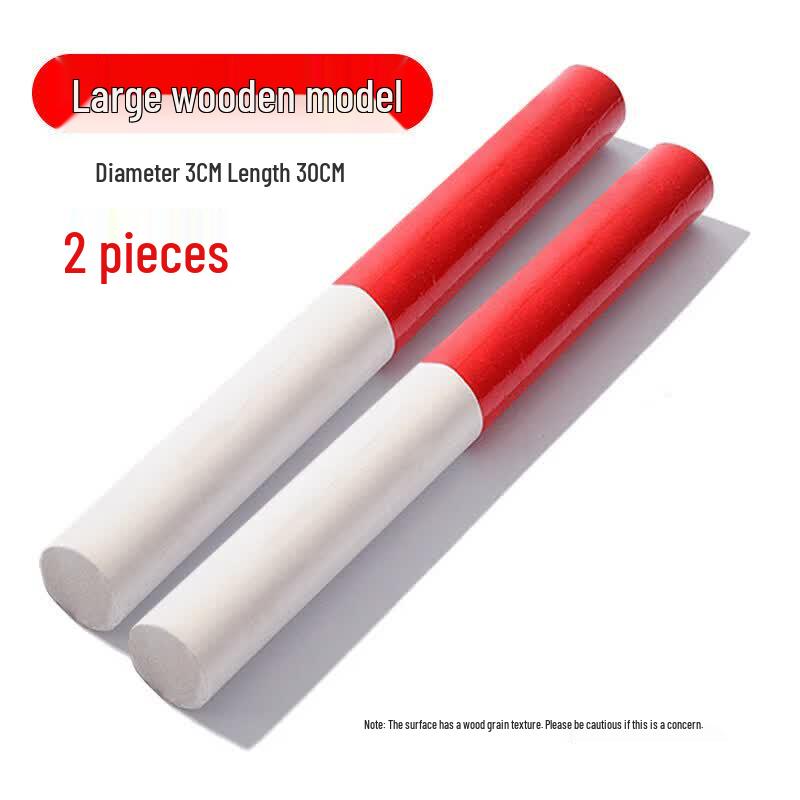 Brangdy Track & Field Relay Batons