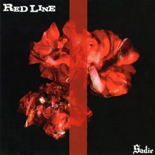 

CD - RED LINE (First Press Limited Editi MRS0041 Japan ObiDance & Electronica Used
