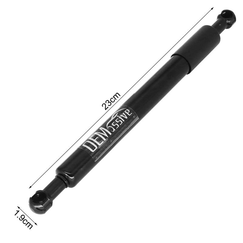 Car Truck Tailgate Strut Shock Damper Lever Slow Down Assist Support Arm For Dodge Ram 1500 2500 3500 2009-2018 Car Accessories
