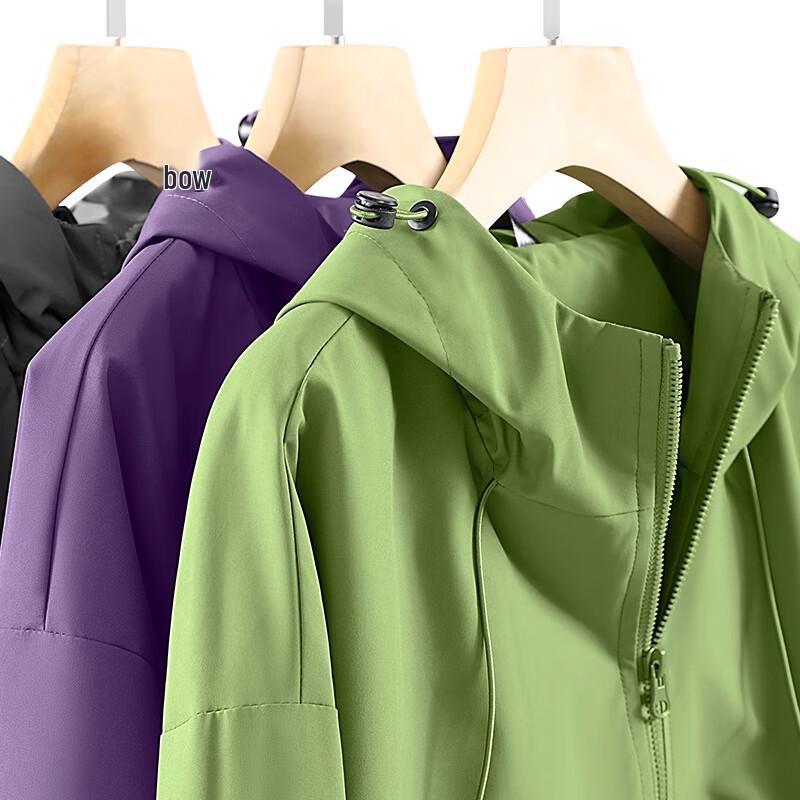 Veste d'extérieur coupe-vent et hydrofuge pour homme de Jeanswest