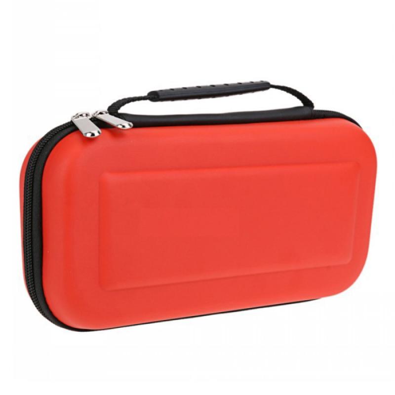 Buy Portable Hard Protective Handle Carry Case Cover Zipper Protective