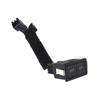 #410T Electric Tailgate Delay Closing Switch Harness for VW Skoda (Black)