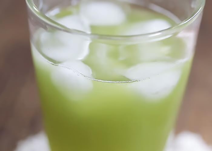 Takada Chaen Tea Strong Fragrance Sencha with Water 5g x 8 bags x 1 bag Set Domestic Tea Japanese Tea Contains Uji Gyokuro Leaf Cool and Refreshing