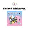 Limited Edition Ver Jo Yuri The 3rd Mini Album Episode 25