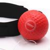 Adjustable Boxing Reflex Ball Set for Speed And Coordination Training
