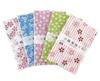 Miyamoto Towel Miyamoto Tenugui Small Pattern Size Made In 33 X 90 Set of Product Number 33029 "Izumi Kobai" Tenugui, 9, Japan, Approx. Cm, 5,