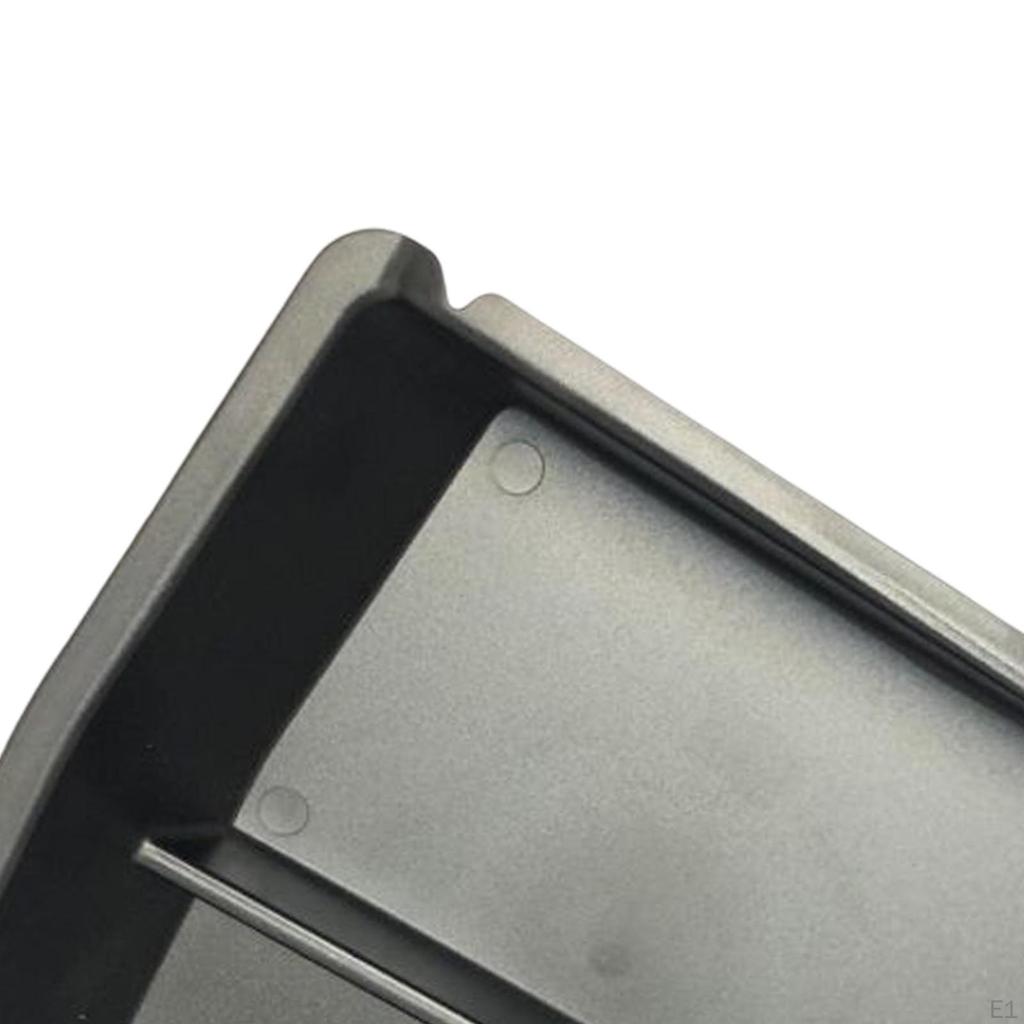 Center Console Armrest Storage Box Replaces Practical Container for Song Plus Dmi EV