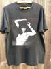 Patti Smith Easter Classic Style Charcoal Unisex Tshirt Men Women S-5XL