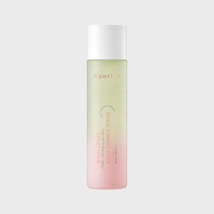 Miracle Day Root Essence Toner 150ml