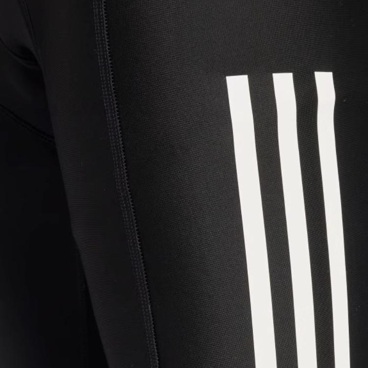 Adidas Essentials 3 Stripes Padded Shorts JD9150