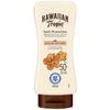 Hawaiian Tropic Satin Protection Leaves Skin Soft & Radiant SPF50 Balsam przeciwsłoneczny 180ml