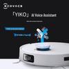 ECOVACS T10 TURBO Robot Vacuum and Mop CN plug (adapter included)