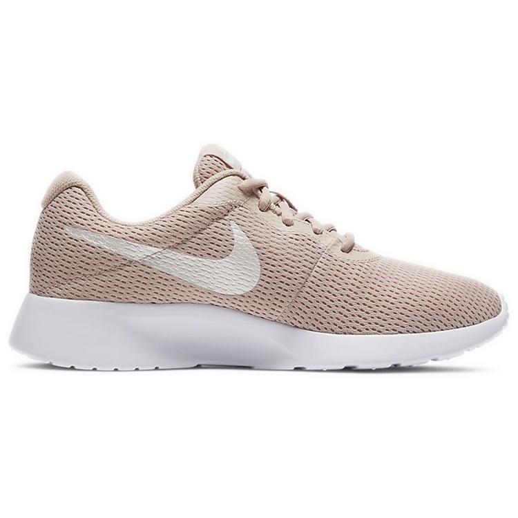 (WMNS) Nike Tanjun 'Particle Beige' Women's 812655-202