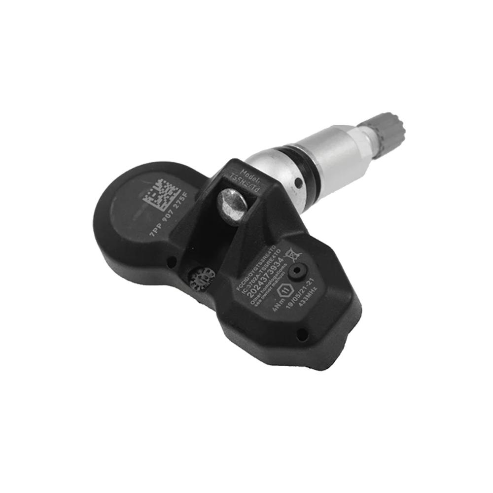 4Pcs 7Pp907275F Tpms Tire Pressure Sensor For Vw