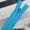 Invisible Zipper for Skirt, Pants, or Shirt Fabric (18-70CM, Various Colors)