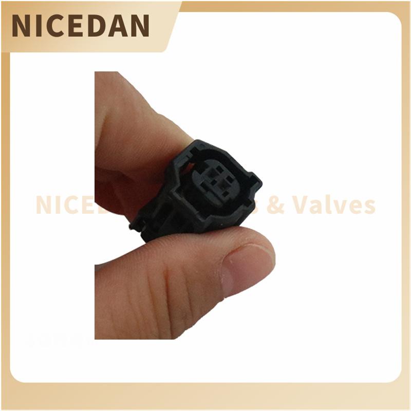 89543-12100 1/2PCS Front Left/Right ABS Wheel Speed Sensor For Toyota Corolla 09-13 1.8L 2.4L Car Part Accessories 89542-12100