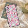 Hot Sell Betsy Ann Wiltshire London Case For Xiaomi 14T 11T 12T 13T Pro 13 14 15 Ultra POCO X7 Pro X3 X5 X6 M6 F5 F6 Pro Cover