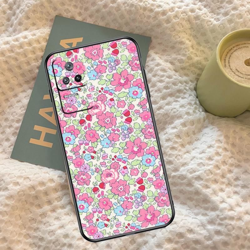 Hot Sell Betsy Ann Wiltshire London Case For Xiaomi 14T 11T 12T 13T Pro 13 14 15 Ultra POCO X7 Pro X3 X5 X6 M6 F5 F6 Pro Cover