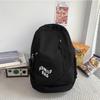 Li Shen Fashion Lightweight Student & Travel Backpack