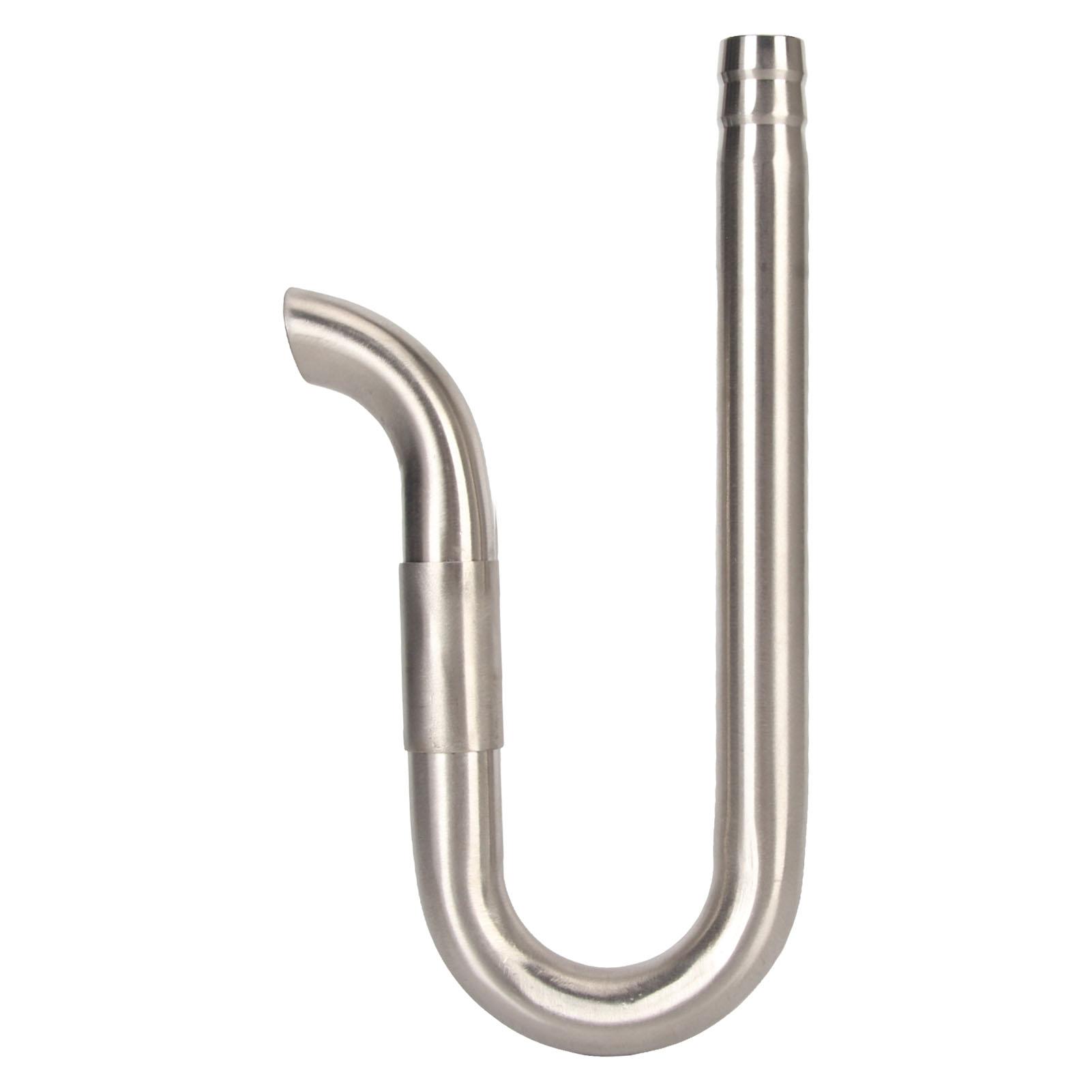 

Aquarium Outflow Pipe 360 Degree Rotatable Water Outlet 304 Stainless Steel Mini Fish Tank Outlet Pipe 12mm 12mm/0.47in