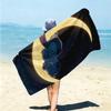 Stitch Dreams Crescent Moon Towel Large Quick-Drying Microfiber soft S-Square Pants-s Beach Towel for Travel Fitness Bathing Camping. 0730s100