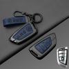 Car Remote Keyring Case Fob Cover Shell For BMW F30 F31 F32 F34 F20 F21 F07 F10 1 3 5 7 Series X1 X3 G01 X4 G02 X5 F15 F16 M3 M4 GQ6