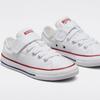 Converse Chuck Taylor All Star 1v Foundation Kids White 372882c