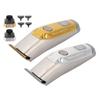 Electric Hair Trimmer LCD Professional Hair Clipper Cutting Grooming Kits for Men