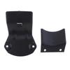 Durable PW50 Front & Rear Mudguard Shield Mud Guard for Yamaha PW 50